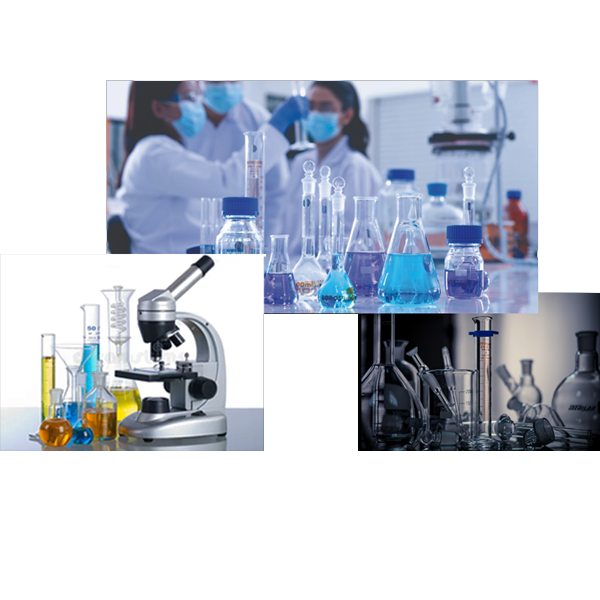 Laboratory Equipment
